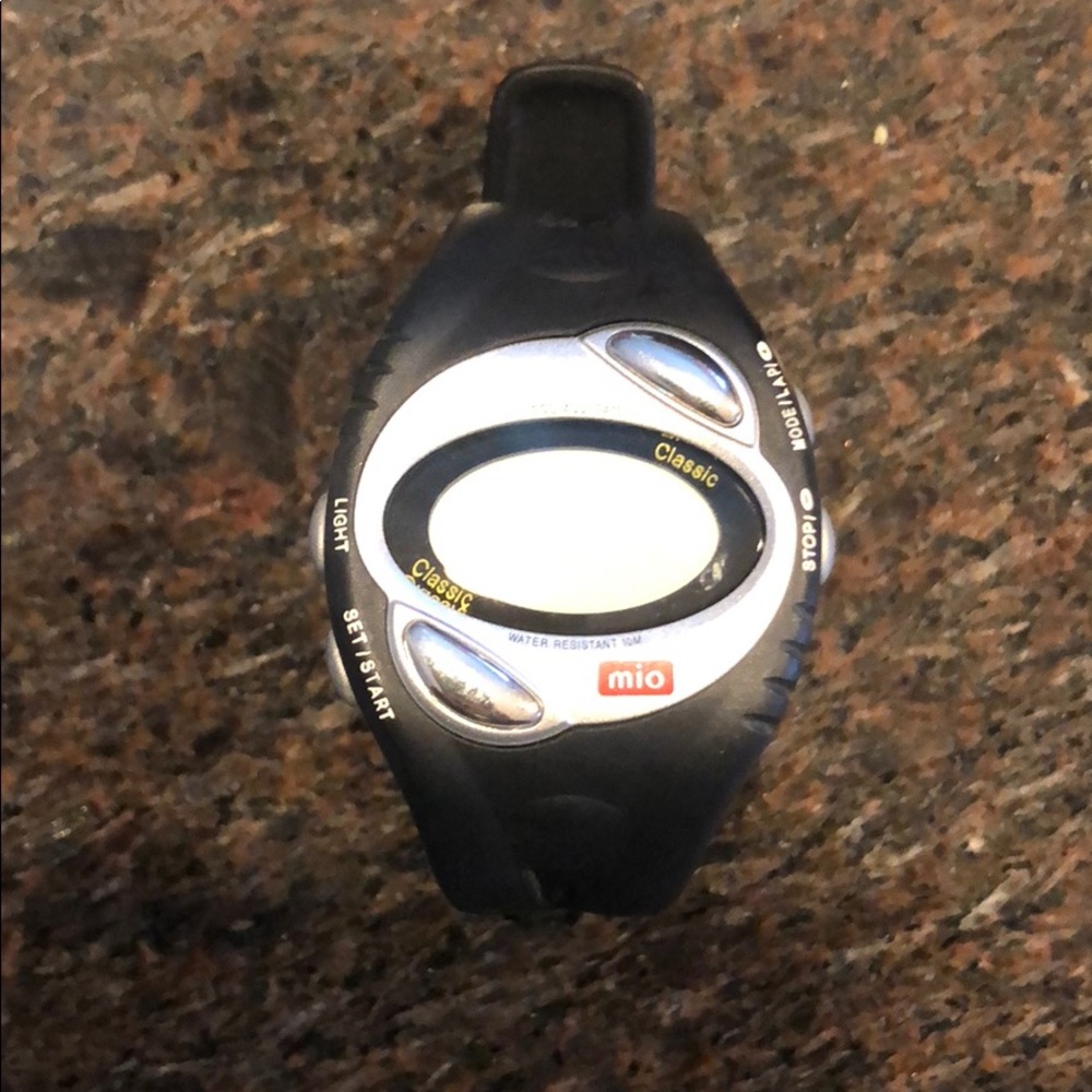 Mio Watch
